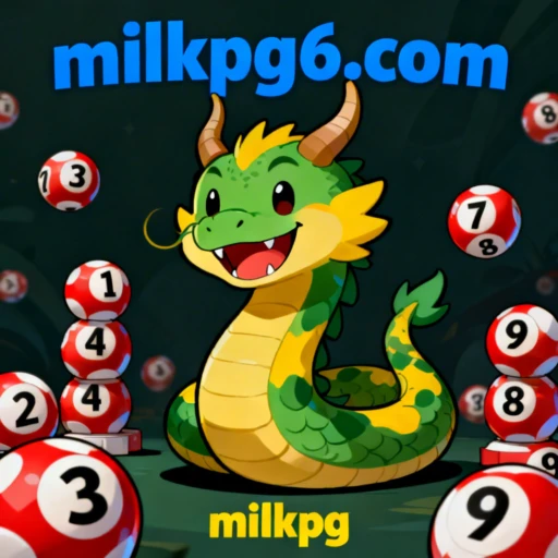 milkpg Logo